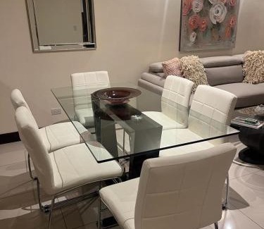 Duque de Caxias Apartment | Departamento en brasil