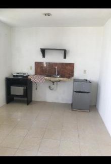 Campeche Apartment | Departamento en Campeche Facultad ingenieria QFB