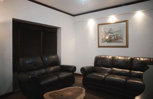 Zona Centro Apartment | Departamento en Casa Antigüa en Centro Historico!