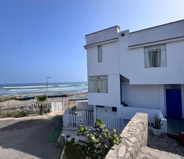 Chancay Apartment | Departamento en Chancay con Vista al Mar y cerca al Megapuerto