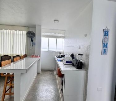 Chancay Apartment | Departamento en Chancay con Vista al Mar y cerca al Megapuerto