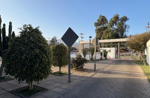 Copiapo Apartment | Departamento en Condominio Edificio Innova 306