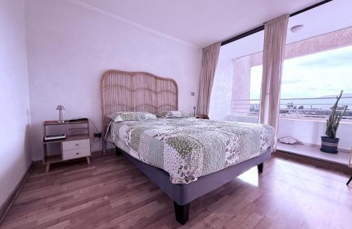 Copiapo Apartment | Departamento en Condominio Edificio Innova 605