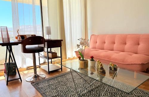 Copiapo Apartment | Departamento en Condominio Edificio Innova 605