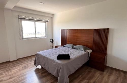 El Pueblito Apartment | Departamento en Corregidora