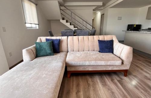 El Pueblito Apartment | Departamento en Corregidora