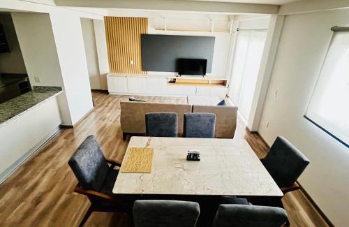 El Pueblito Apartment | Departamento en Corregidora