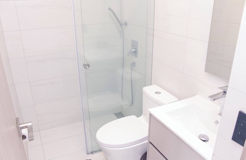 La Carolina Apartment | Departamento en Edificio Harmony 1307