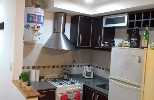 San Justo Apartment | Departamento en excelente ubicación centro de San Justo