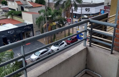 San Justo Apartment | Departamento en excelente ubicación centro de San Justo
