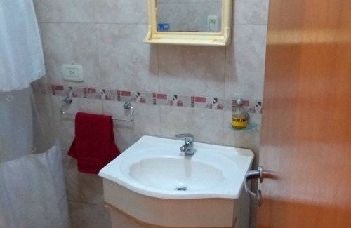 San Justo Apartment | Departamento en excelente ubicación centro de San Justo