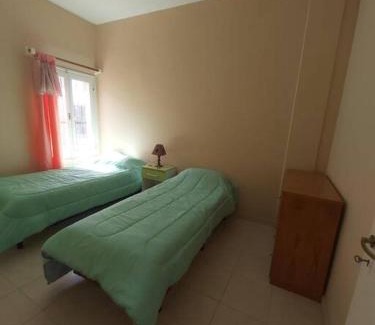 Villa Nueva Apartment | Departamento en Guaymallen Mendoza Excelente ubicación