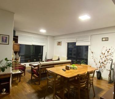 Downtown La Paz Apartment | DEPARTAMENTO en La Paz MUNDO LUNA