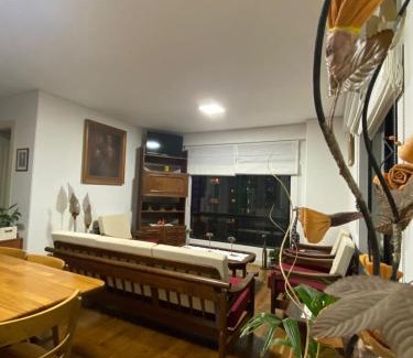 Downtown La Paz Apartment | DEPARTAMENTO en La Paz MUNDO LUNA