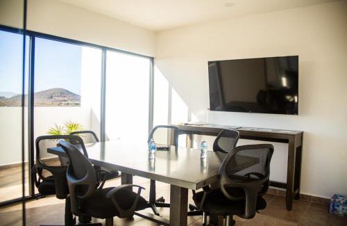 Villa Marina Apartment | Departamento en Mazatlan cercano a la playa