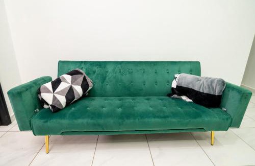 Mexicali Apartment | Departamento en Mexicali