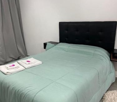 Monte Grande Apartment | Departamento en monte grande