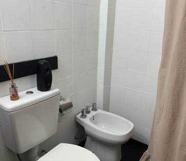Monte Grande Apartment | Departamento en monte grande