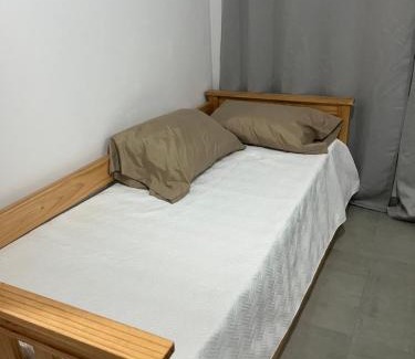 Monte Grande Apartment | Departamento en monte grande