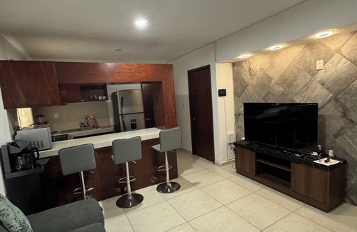Ciudad Madero Apartment | Departamento EN Madero