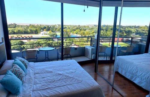 Nunez Apartment | Departamento en nuñez con vista al río Avenida del libertador