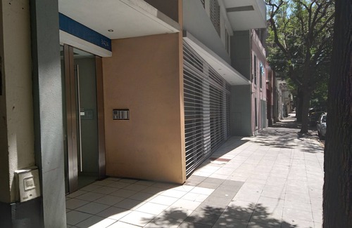 Abasto Apartment | Departamento EN Pleno Barrio DEL Tango, Abasto, Ciudad DE Buenos Aires