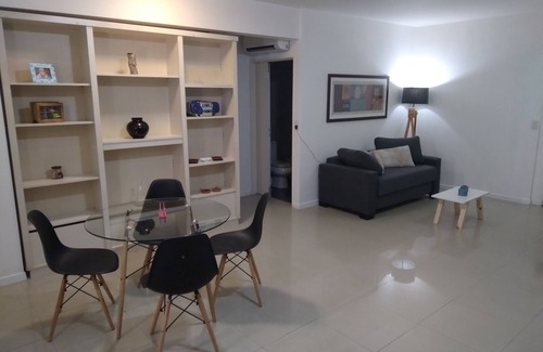 Abasto Apartment | Departamento EN Pleno Barrio DEL Tango, Abasto, Ciudad DE Buenos Aires
