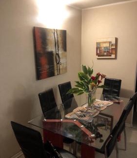 Tome Apartment | Departamento en Playa Bellavista, Tome