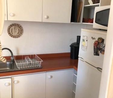 Tome Apartment | Departamento en Playa Bellavista, Tome