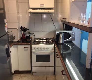 Renaca Apartment | departamento en Reñaca-Cochoa