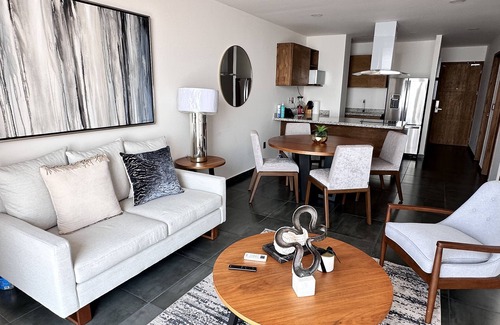 Balcones de Loma Linda Apartment | Departamento en renta en Boca de Cielo en Mazatlán