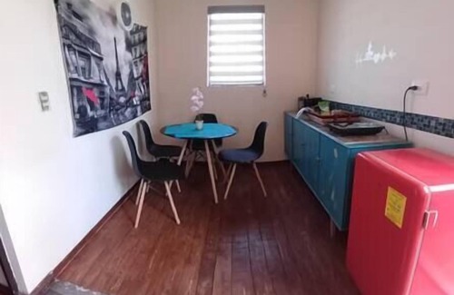 Saltillo Apartment | Departamento en Saltillo