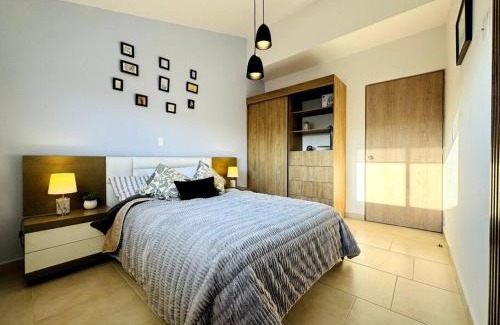 El Marques Apartment | Departamento entero Queretaro