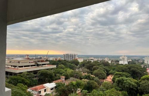 Asuncion Apartment | Departamento equipado Asunción, Las Mercedes