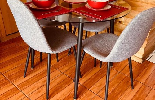 Constitucion Apartment | Departamento equipado completo