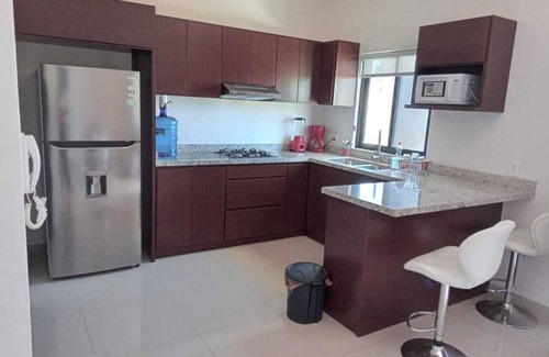 Las Gaviotas Apartment | Departamento Equipado Zona Dorada Mazatlán Sinaloa
