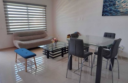 Las Gaviotas Apartment | Departamento Equipado Zona Dorada Mazatlán Sinaloa