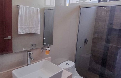 Las Gaviotas Apartment | Departamento Equipado Zona Dorada Mazatlán Sinaloa