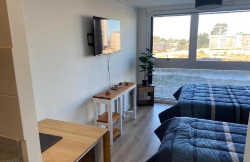 Osorno Apartment | Departamento estudio