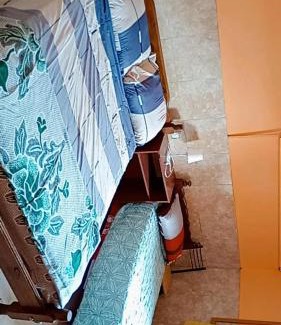 Dean Funes Apartment | Departamento Eva