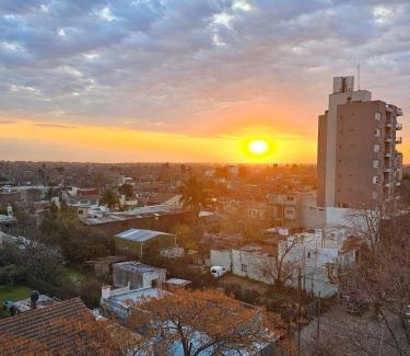 Ezeiza Apartment | Departamento Ezeiza