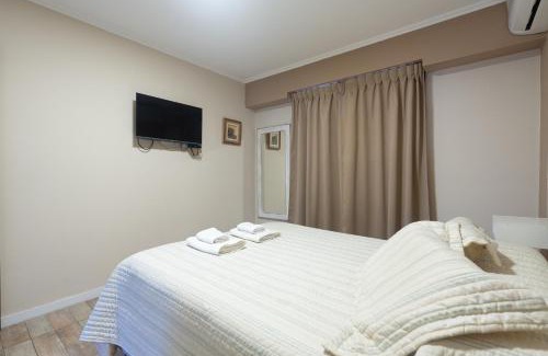 Las Parejas Apartment | Departamento familiar a estrenar