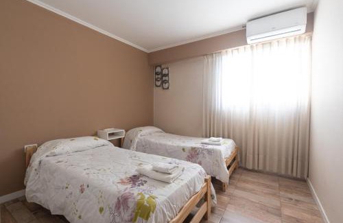 Las Parejas Apartment | Departamento familiar a estrenar