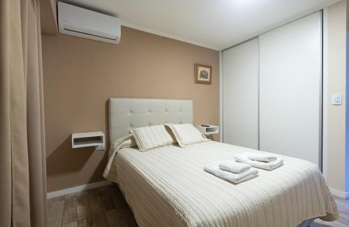 Las Parejas Apartment | Departamento familiar a estrenar