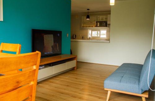 Papudo Apartment | Departamento familiar en Papudo