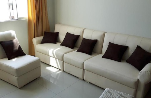 Chiclayo Apartment | Departamento Familiar En Chiclayo