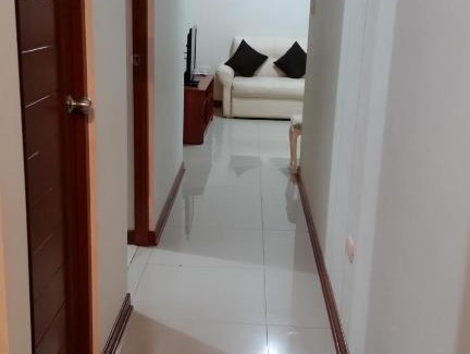 Chiclayo Apartment | Departamento Familiar En Chiclayo