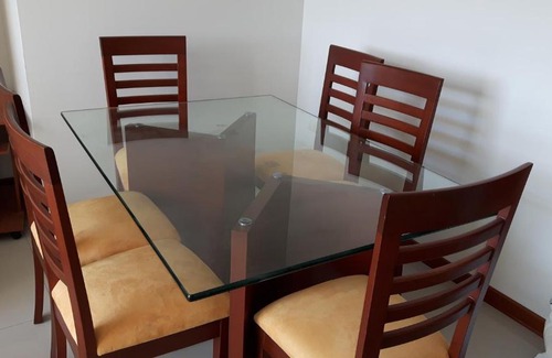Chiclayo Apartment | Departamento Familiar En Chiclayo