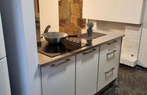 San Juan Apartment | Departamento Francisco 2