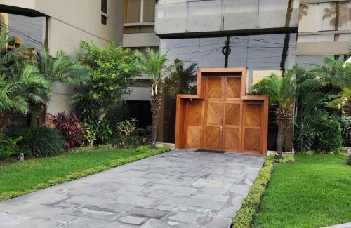 Sector 1 Apartment | Departamento Golf de San Isidro